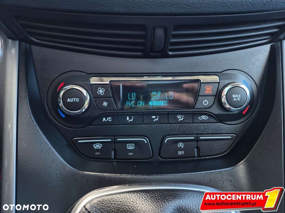 Ford C-MAX - 40