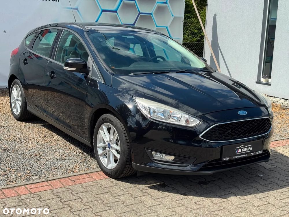 Ford Focus - 6