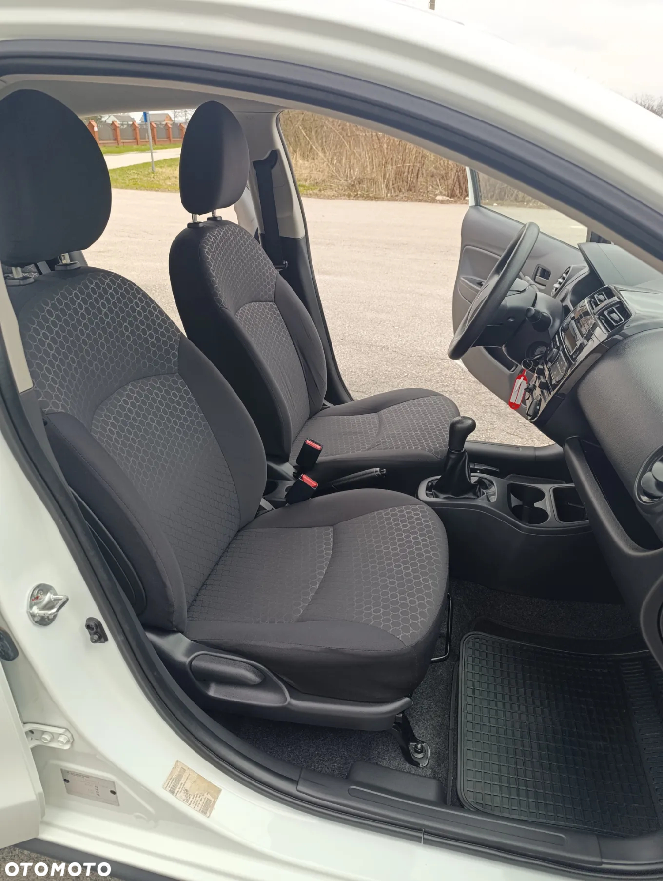 Mitsubishi Space Star 1.0 Active - 7