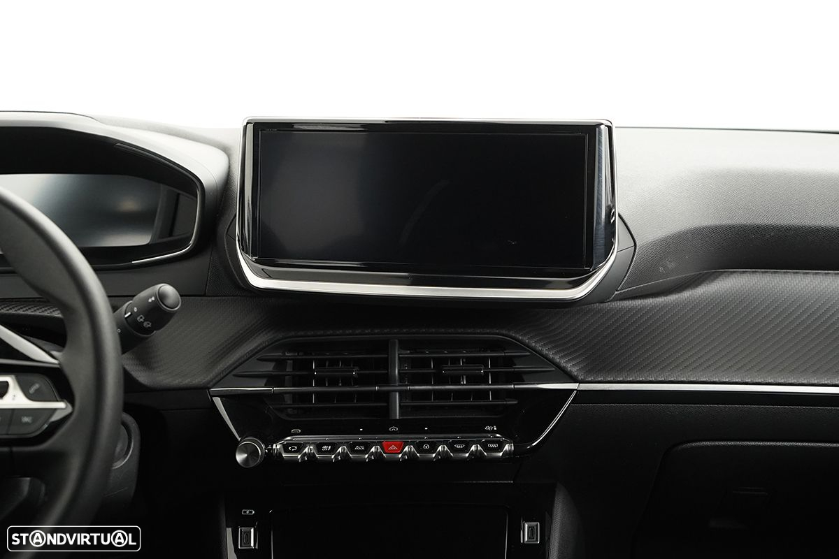 Peugeot 2008 1.2 PureTech Allure - 9