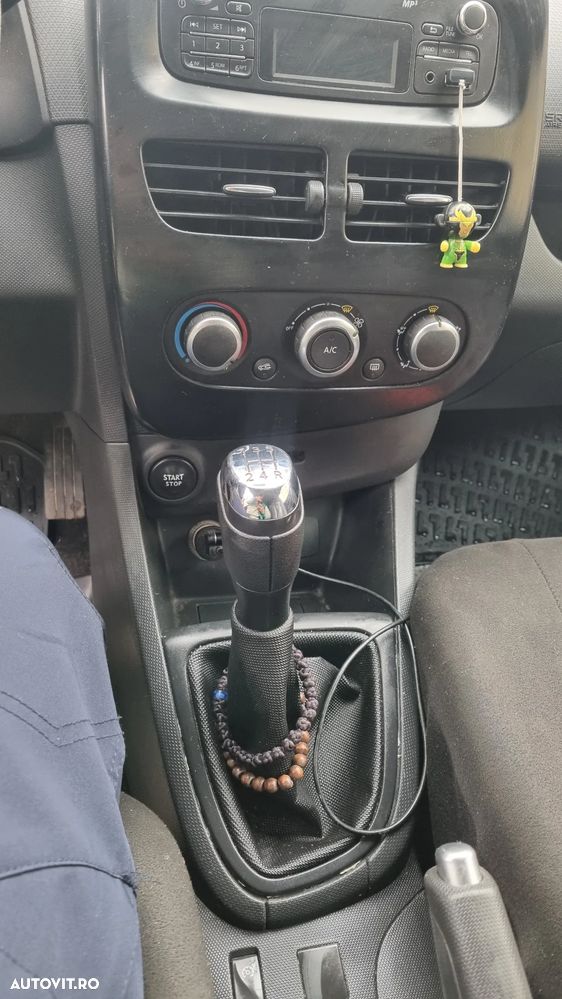 Renault Clio Estate 1.2 Expression - 7