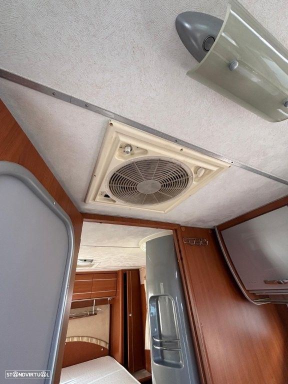 McLouis Tandy Tandy 672 - 10