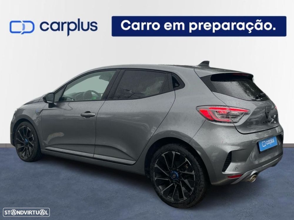 Renault Clio 1.0 TCe Esprit Alpine - 2