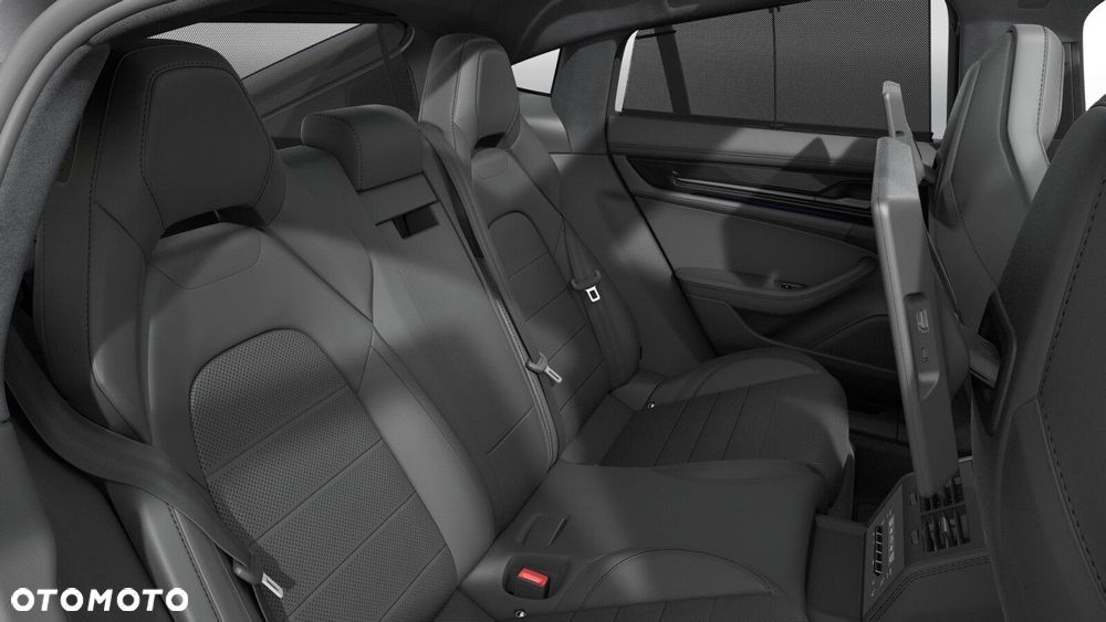Porsche Panamera - 9
