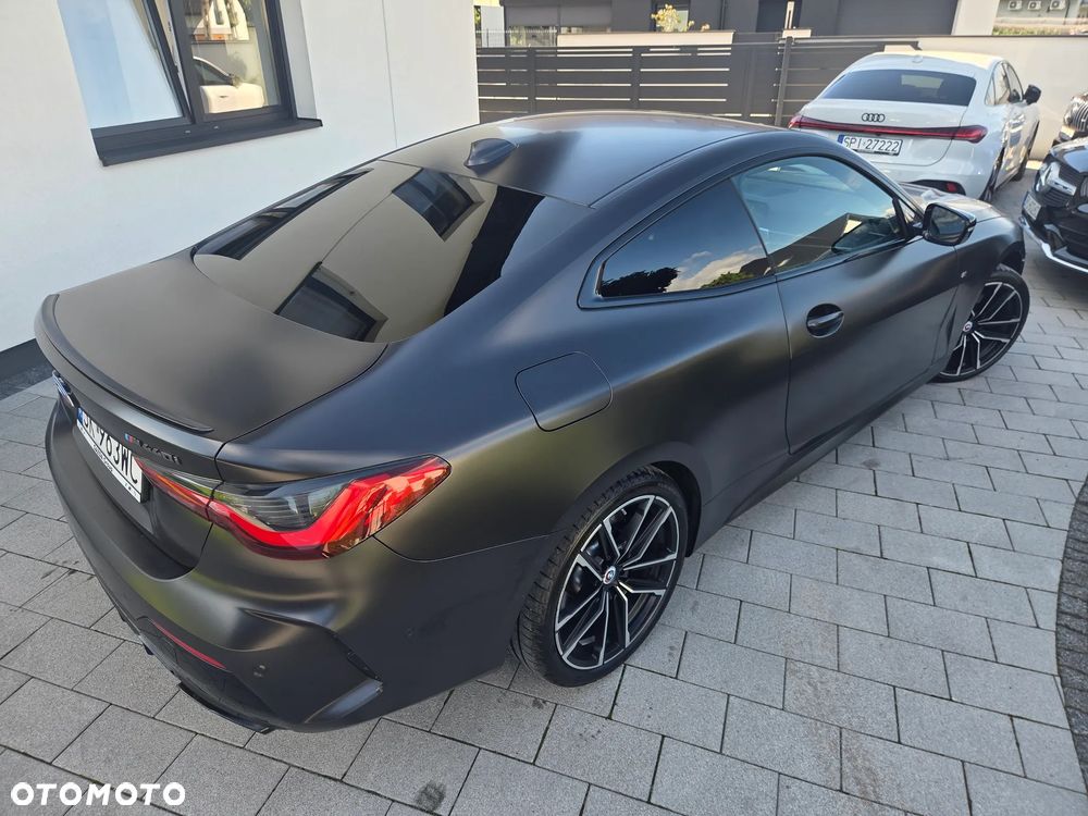 BMW Seria 4 M440i xDrive mHEV sport - 15
