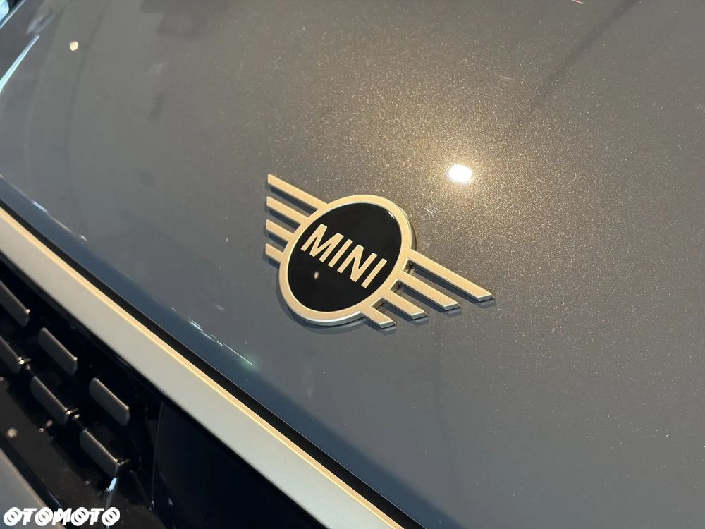 Mini Cooper 2025 photo 3