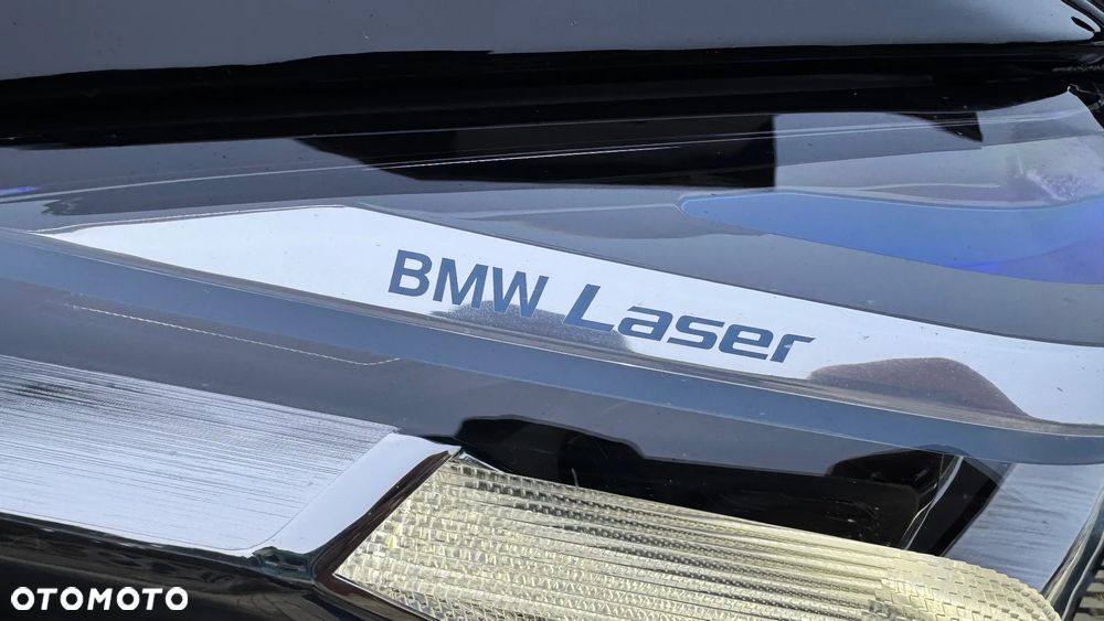 BMW Seria 5 520d Sport Line - 15