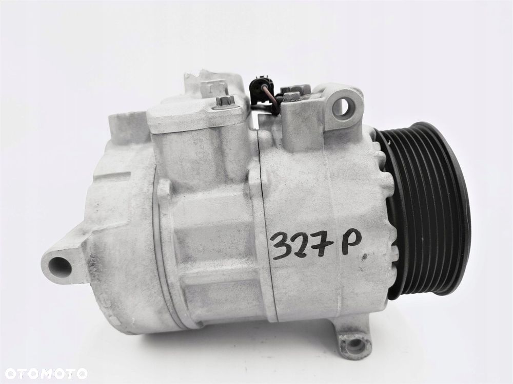 kompresor klimatyzacji mercedes klasa e w211 w212 280 cdi 320 cdi 400 cdi - 4