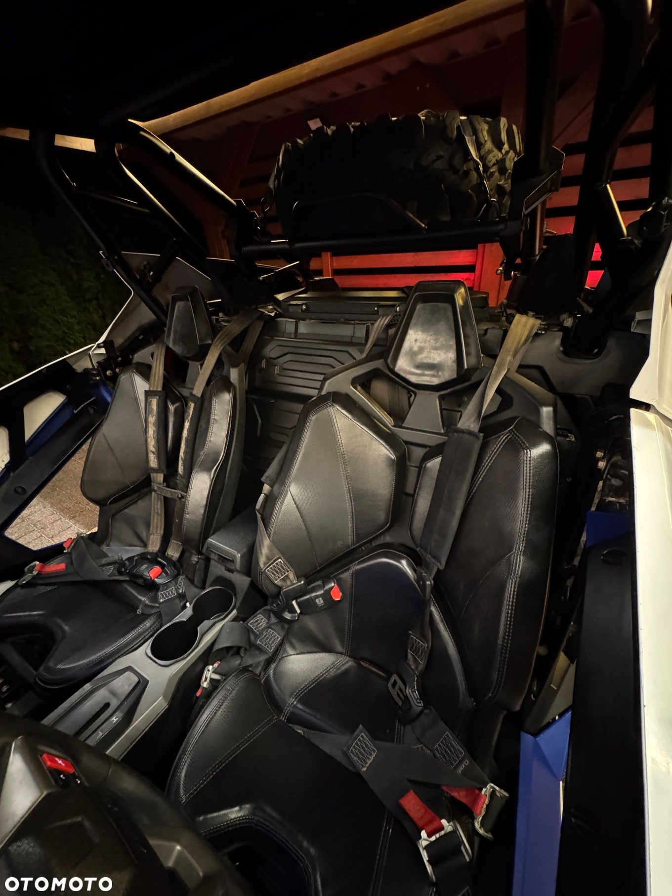 Polaris RZR - 19