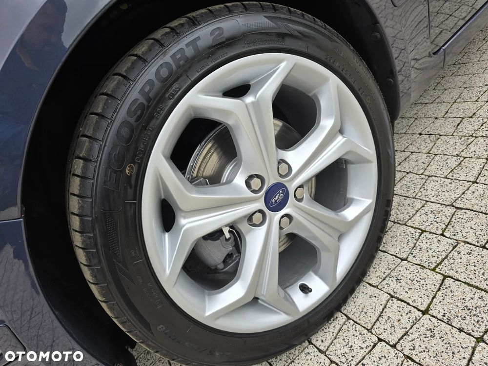 Ford S-Max 2.0 T Titanium MPS6 - 36