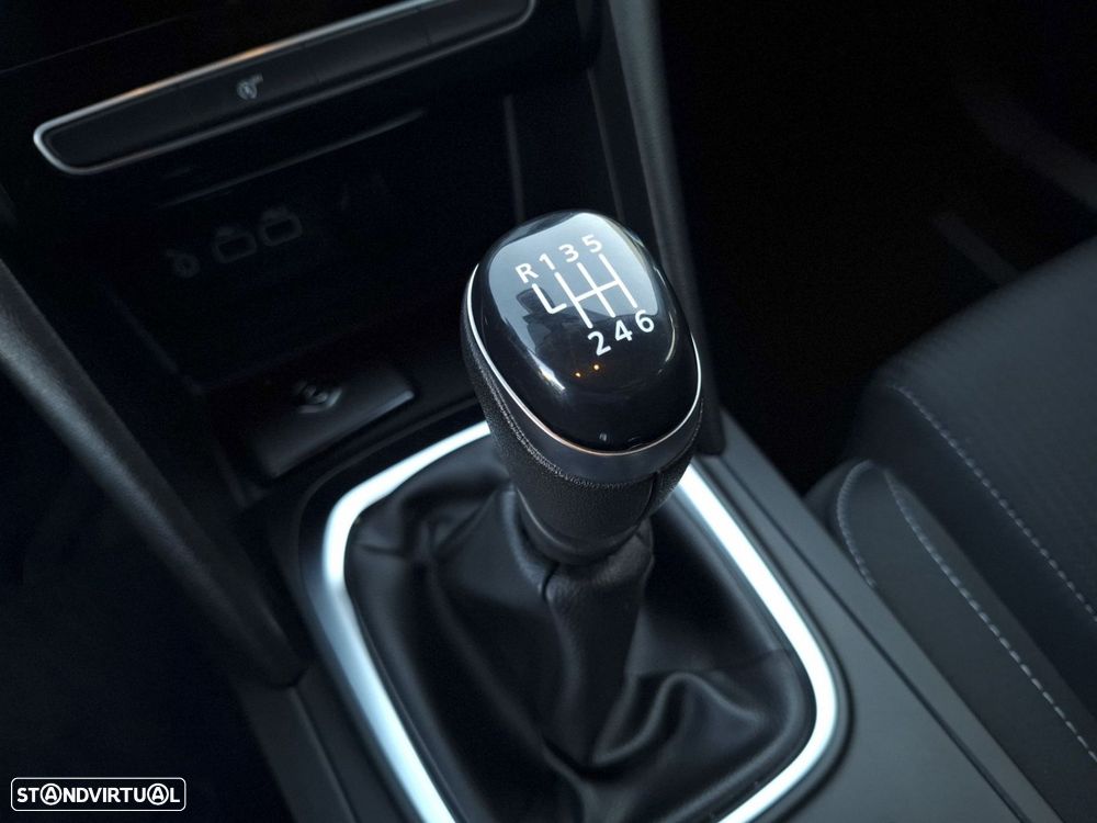 Renault Mégane 1.5 Blue dCi Limited - 18