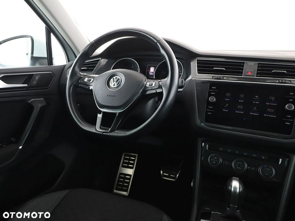 Volkswagen Tiguan 2.0 TDI BMT SCR 4Mot JOIN DSG - 17