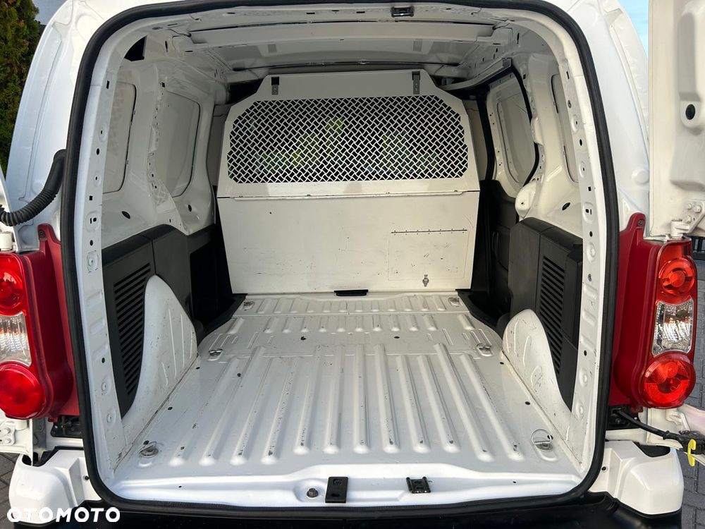 Citroën Berlingo - 18