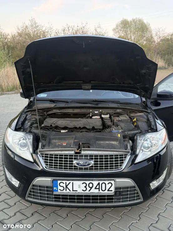 Ford Mondeo 2.0 Titanium - 20