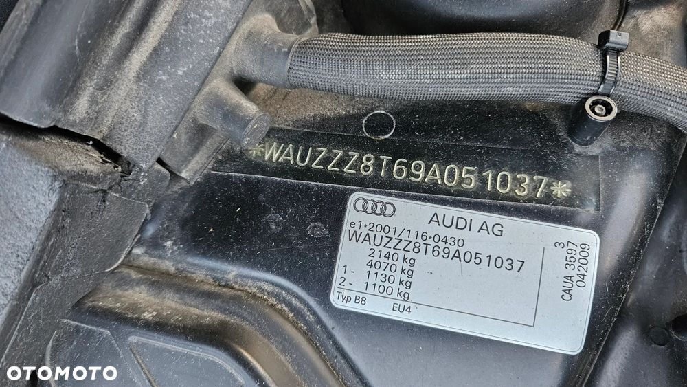 Audi S5 Coupé 4.2 Quattro - 13