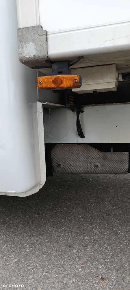 Renault Master - 20
