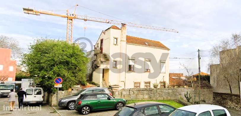 Moradia T9 para Venda na Foz do Douro, Porto | Investimento - Grande imagem: 2/20