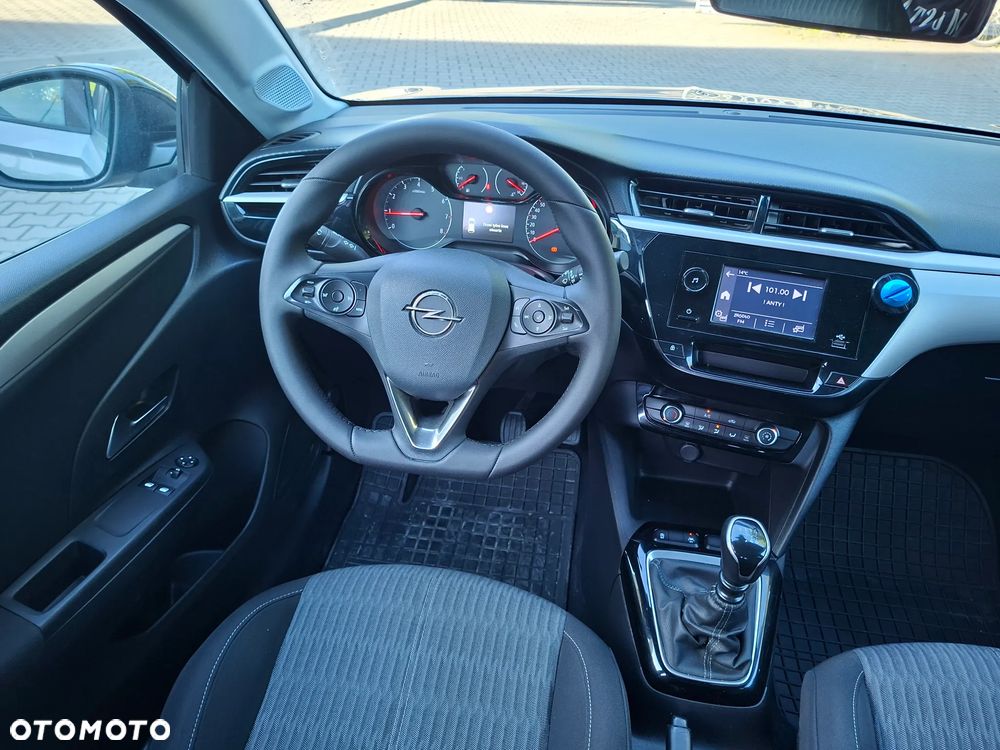 Opel Corsa - 24