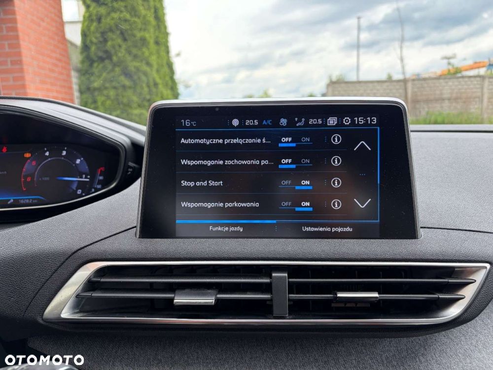 Peugeot 5008 1.5 BlueHDi Allure S&S - 13