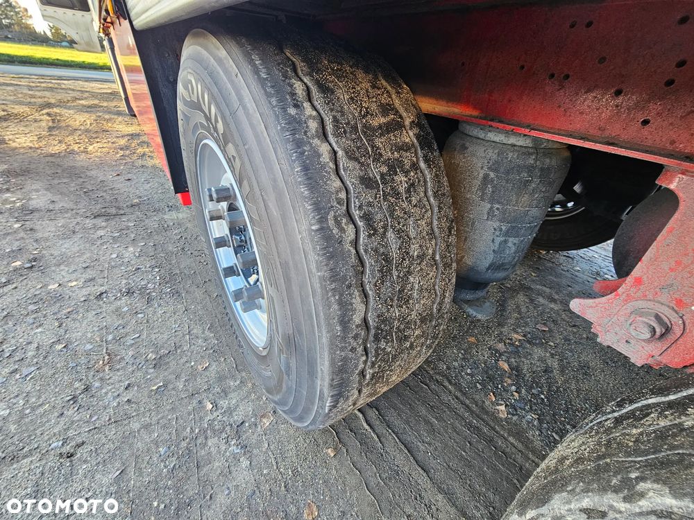 Schmitz Cargobull SKO24 - 11