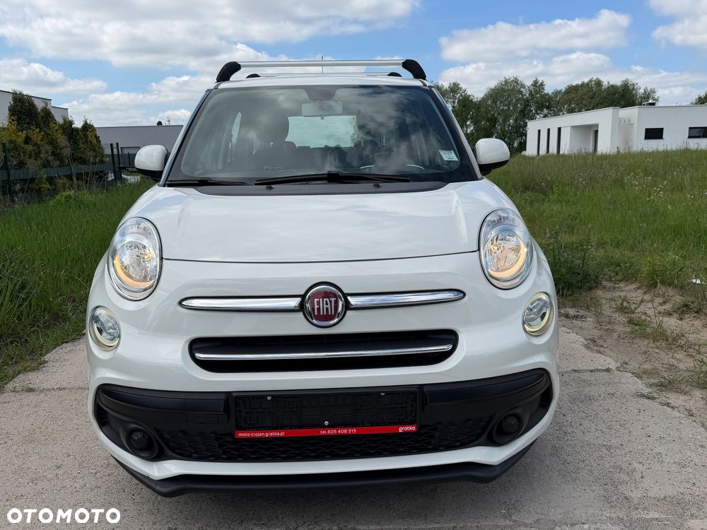 Fiat 500L 1.4 16V Pop-Star - 14