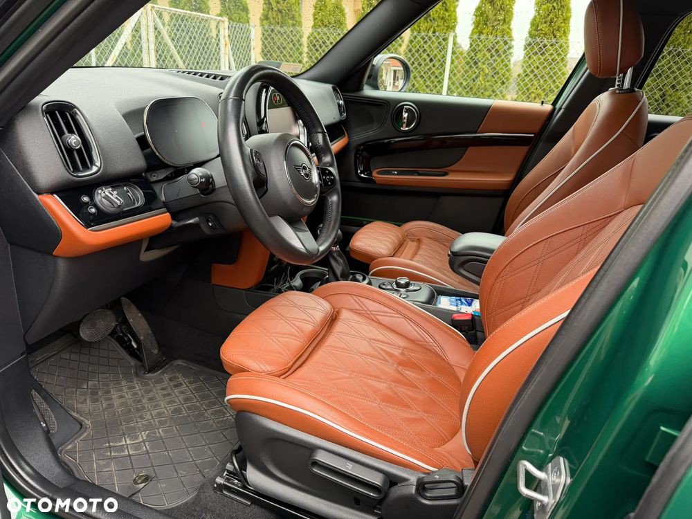 MINI Countryman Cooper SE ALL4 - 19