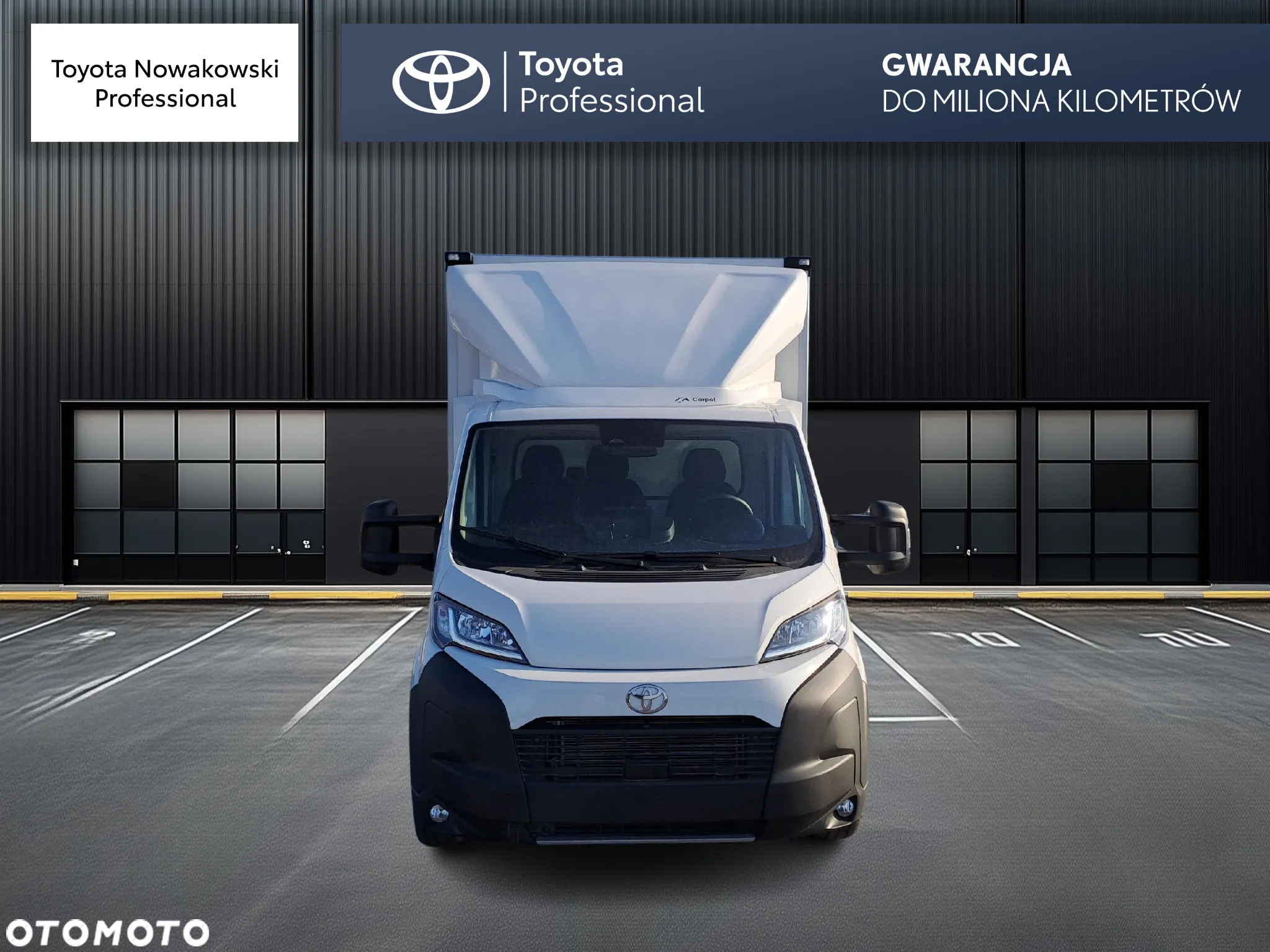 Toyota Proace MAX - 2