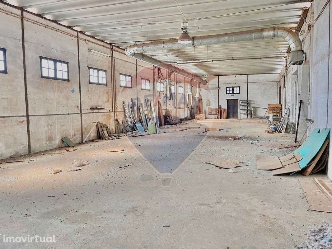 Armazém  para venda - Grande imagem: 4/30