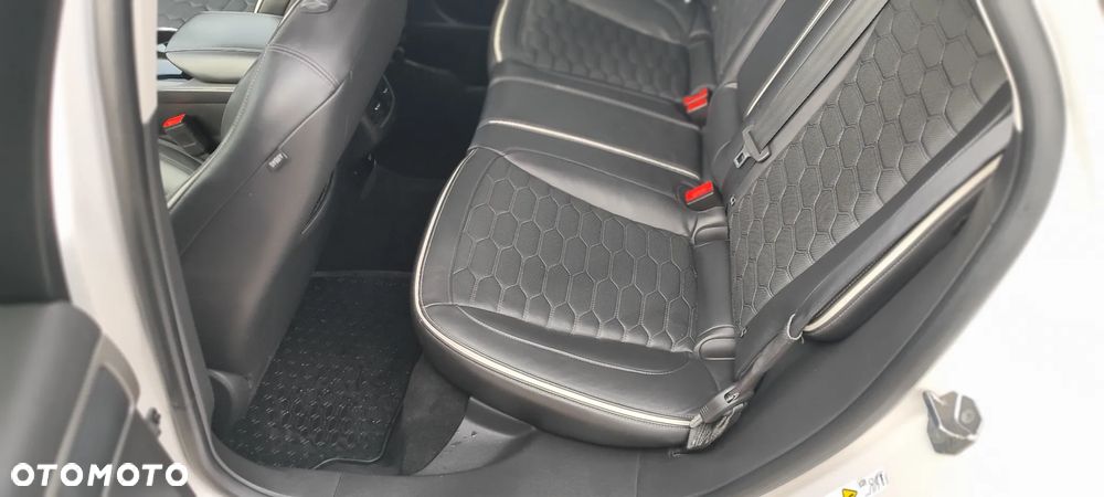 Ford Mondeo Vignale 2.0 TDCi - 22