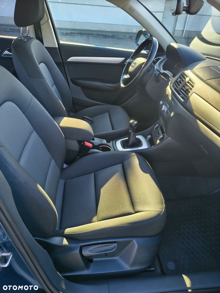 Audi Q3 2.0 TDI - 20