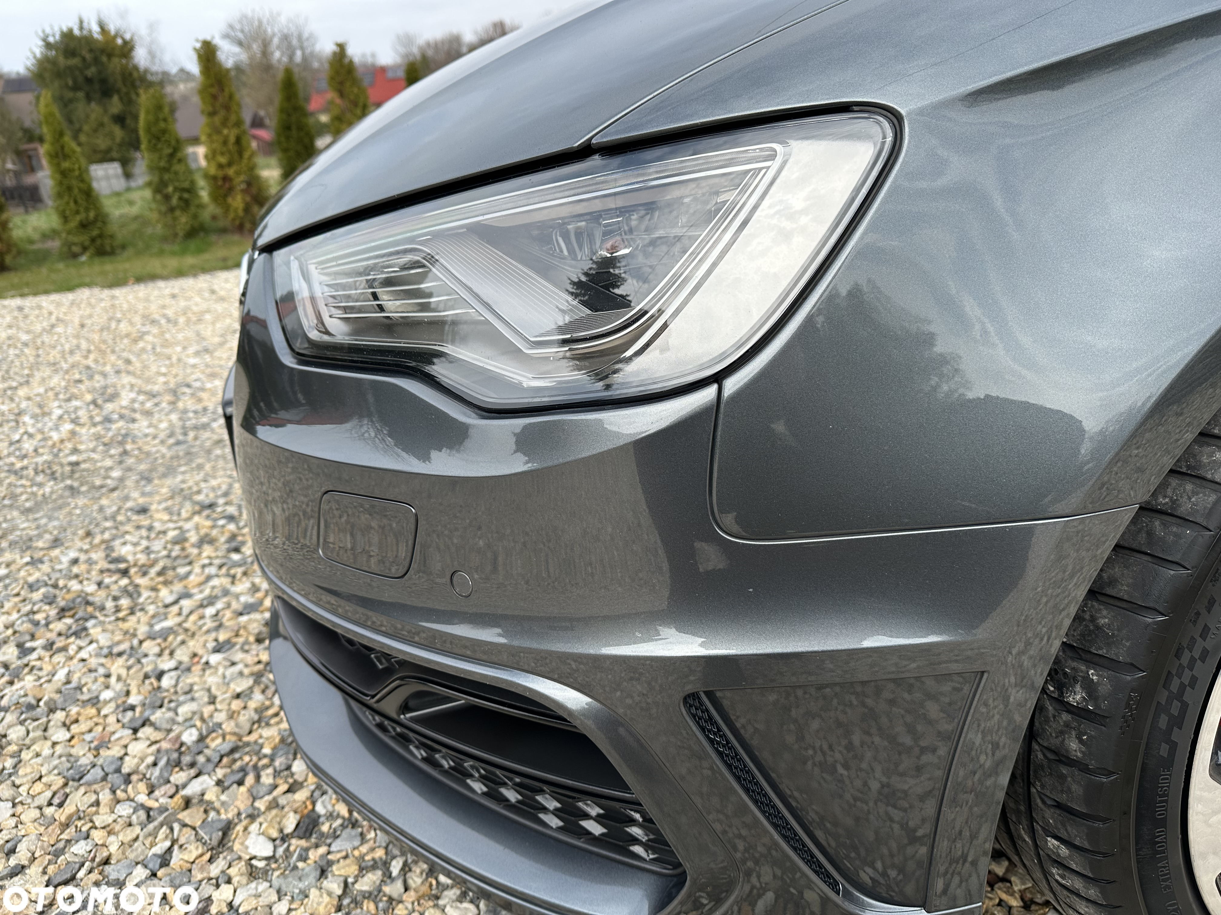 Audi A3 1.8 TFSI Sportback quattro S tronic S line Sportpaket - 11