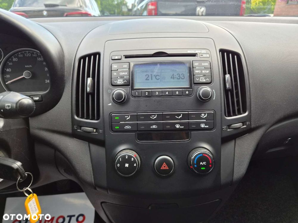 Hyundai i30 - 25
