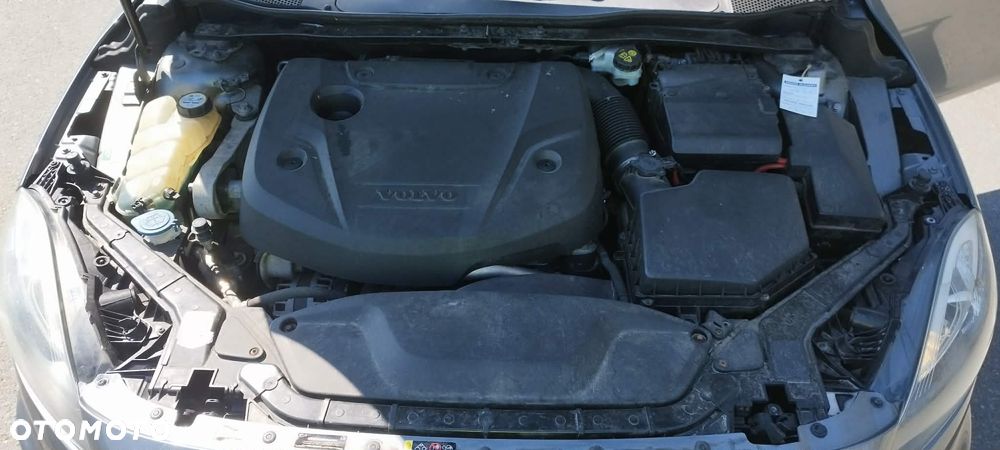 Volvo V40 D3 Drive-E Kinetic - 2