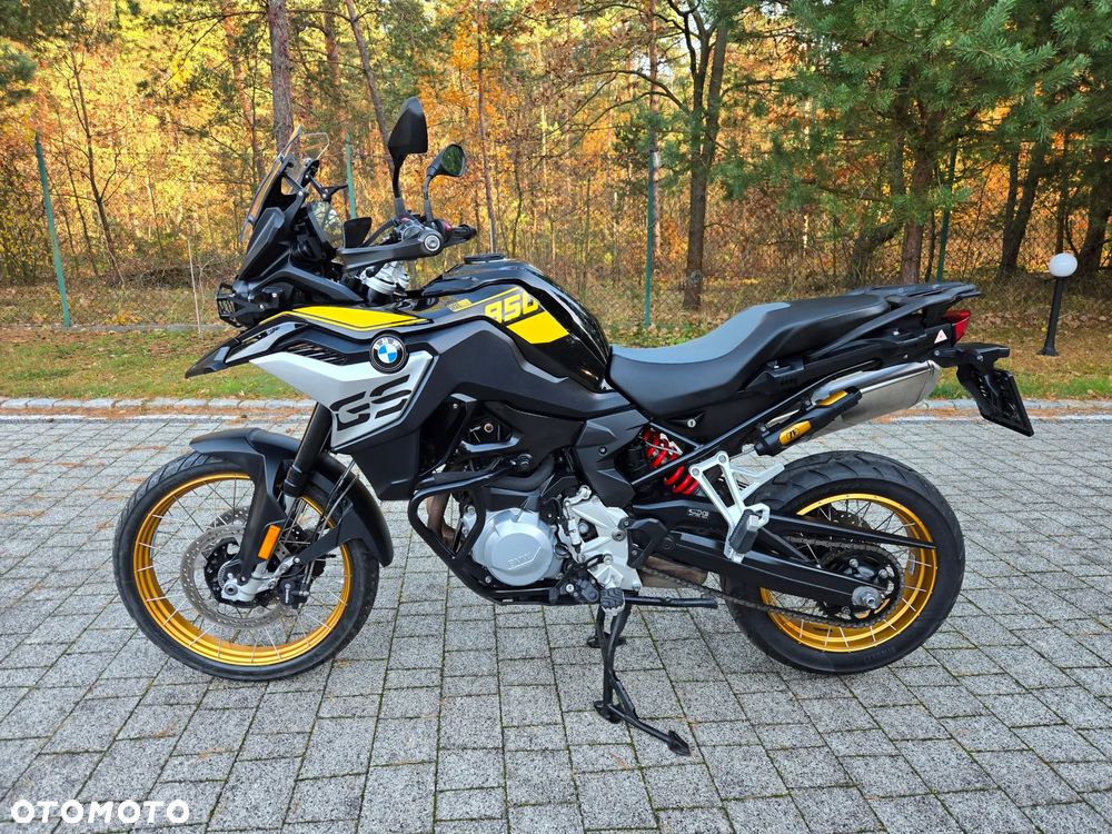 BMW GS - 10