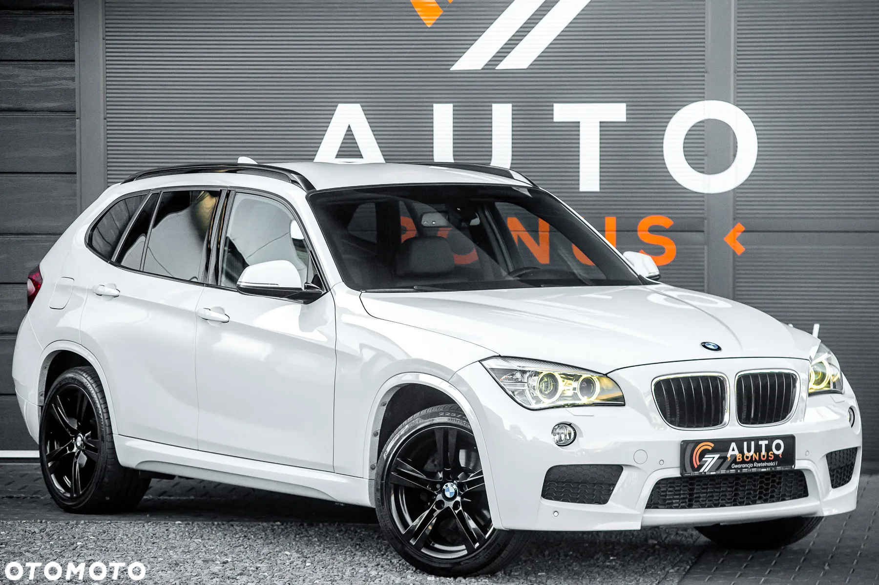 BMW X1 xDrive25d Sport Line - 36