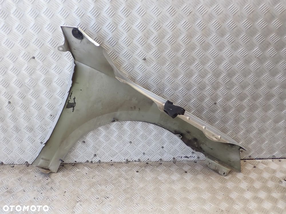 SKODA OCTAVIA III SEDAN KOD LAKIERU LA7W - ZDERZAK PRZÓD +MASKA +BŁOTNIK LEWY / PRAWY -  DRZWI LEWY /PRAWY PRZÓD /TYŁ - ZDERZAK TYŁ - 20