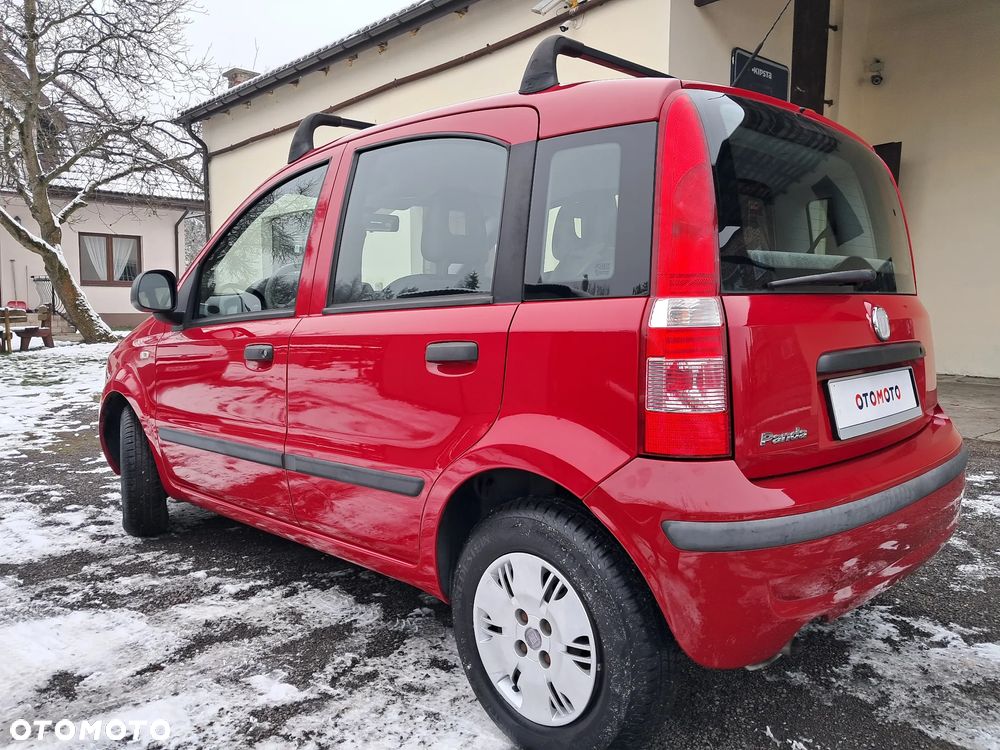 Fiat Panda 1.1 Active - 3