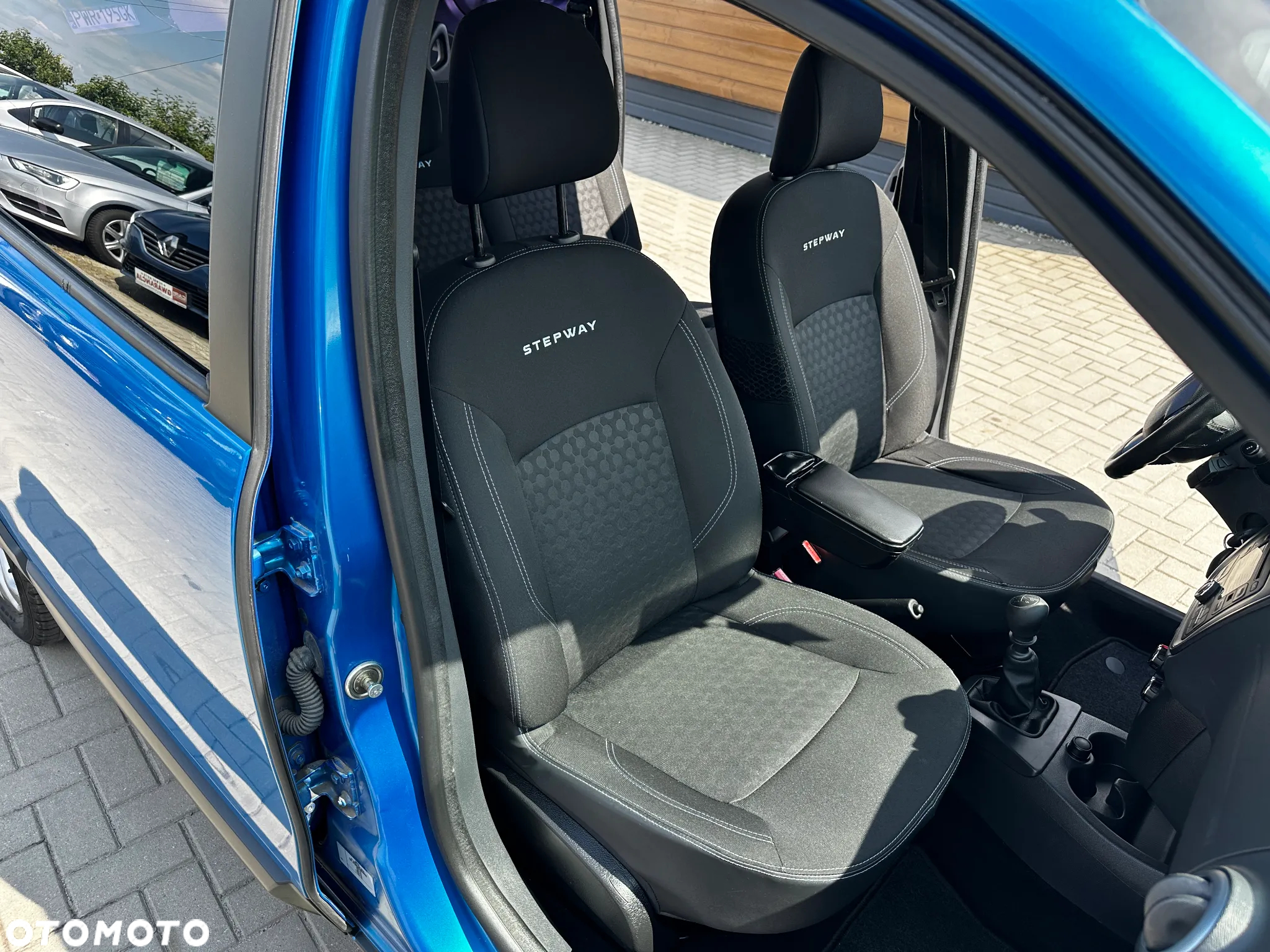 Dacia Lodgy - 20
