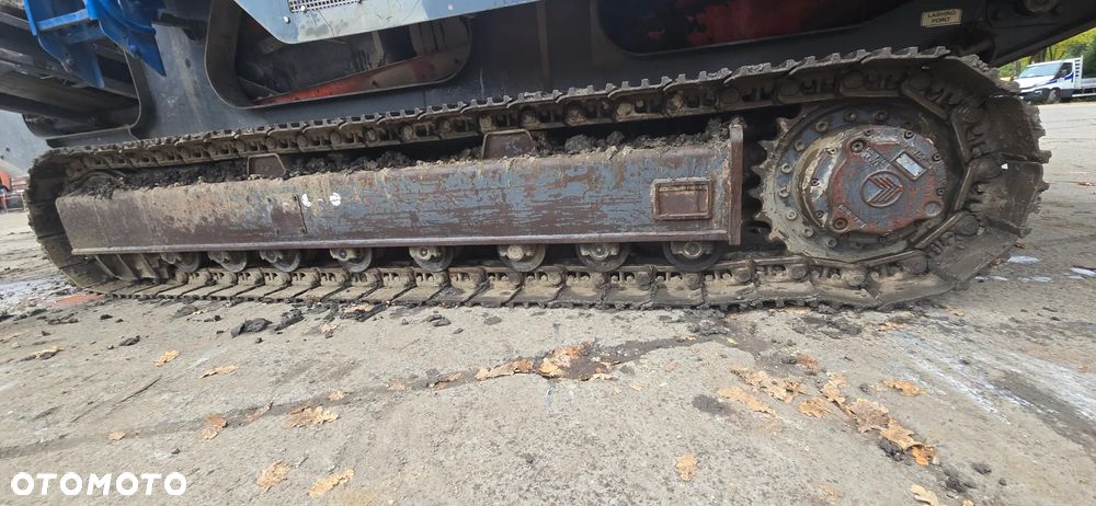 Sandvik QJ241 - 9