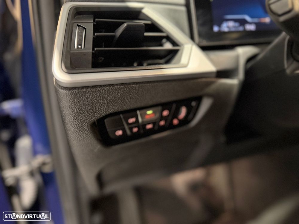 BMW 320 e Auto - 13