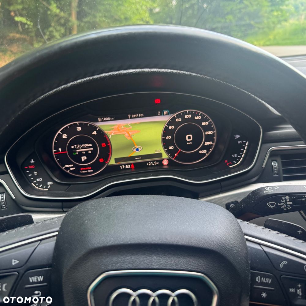 Audi A4 Avant 2.0 TDI Sport S tronic - 18