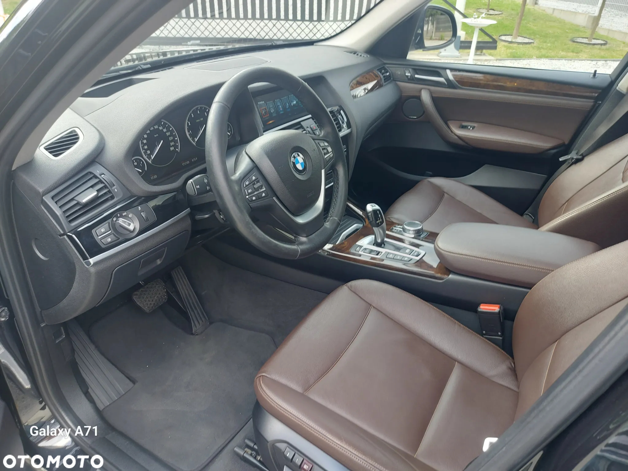 BMW X3 xDrive28i xLine - 9