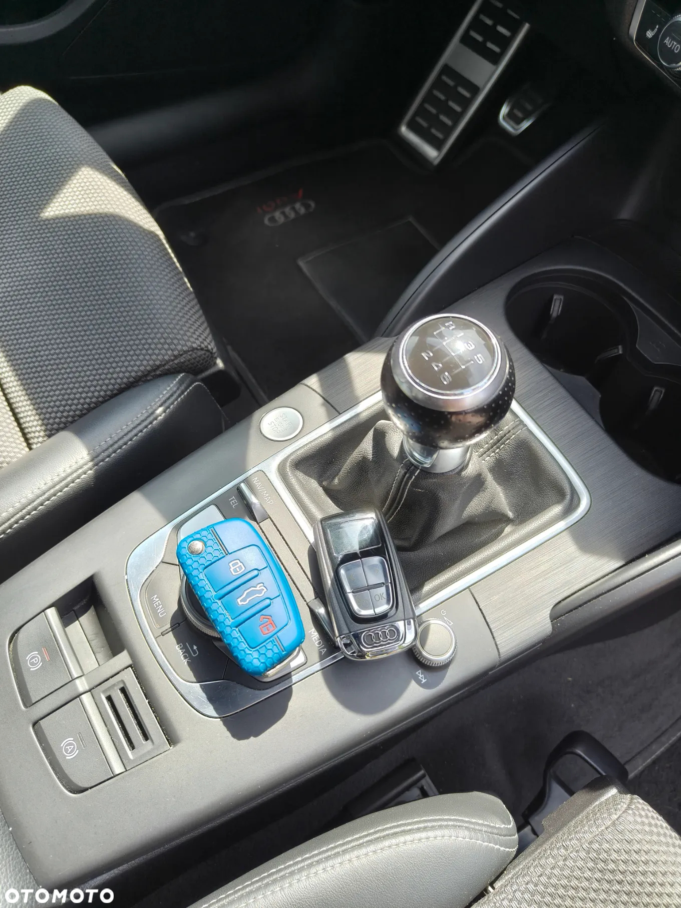 Audi A3 1.6 TDI Sportback - 36