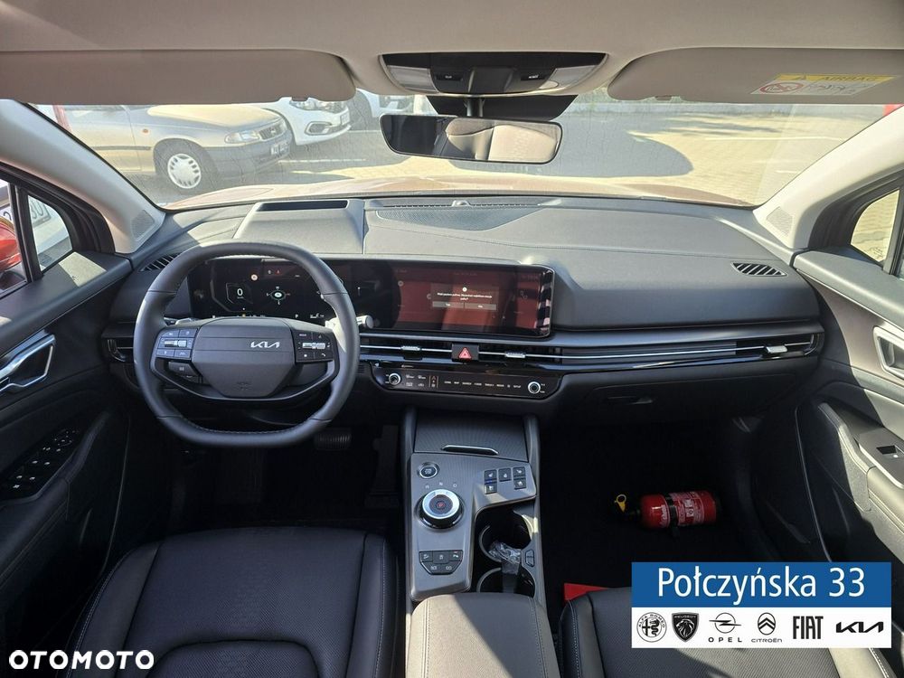 Kia Sportage 2026