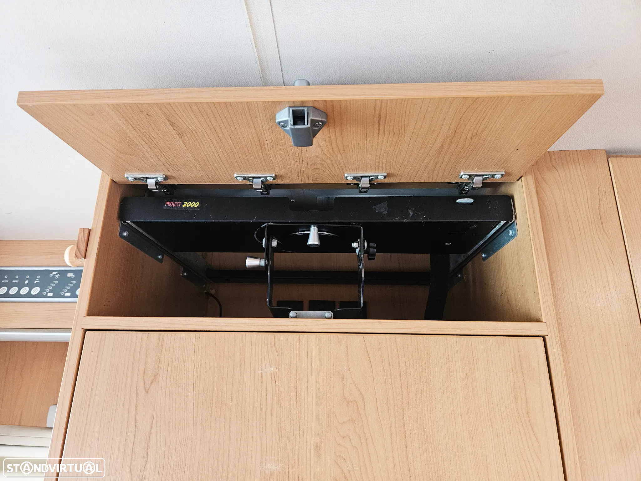 Itineo LB 690 - 26