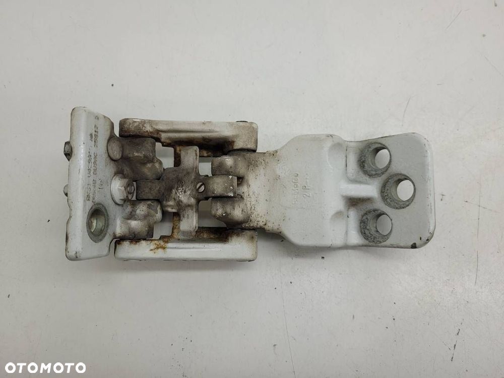 ZAWIAS DRZWI TYŁ LEWY DÓŁ FORD TRANSIT MK8 EUROPA BK31V429A15AK