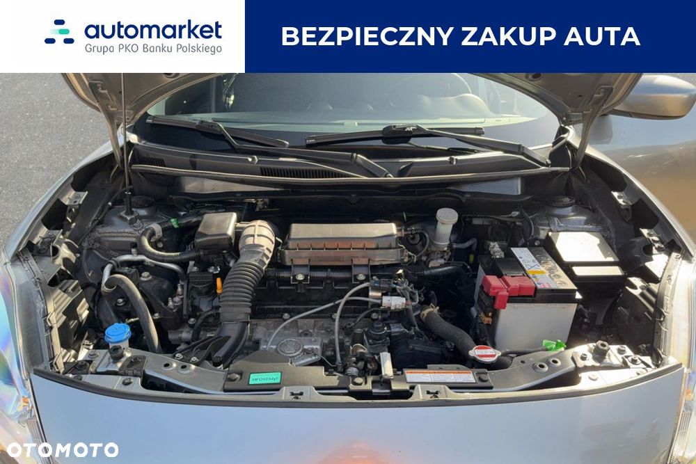 Suzuki Swift 1.2 Dualjet SHVS Premium - 15