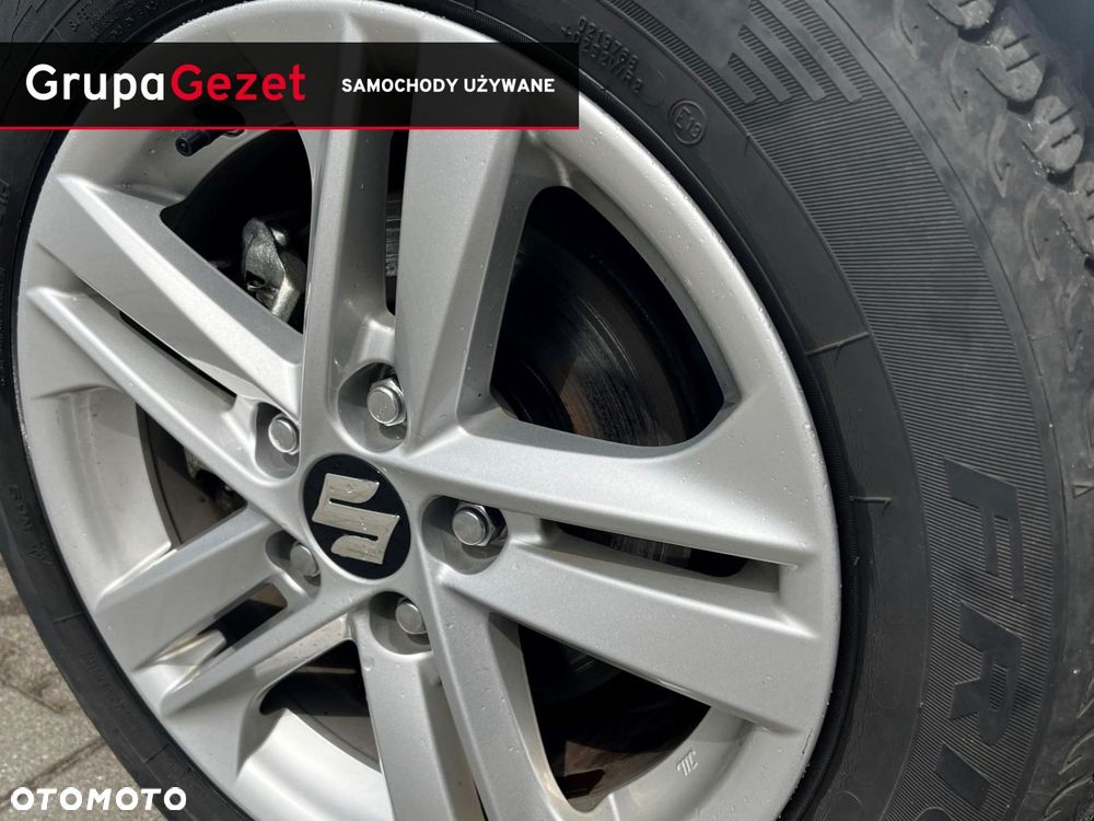 Suzuki Swace 1.8 Hybrid Premium Plus CVT - 19