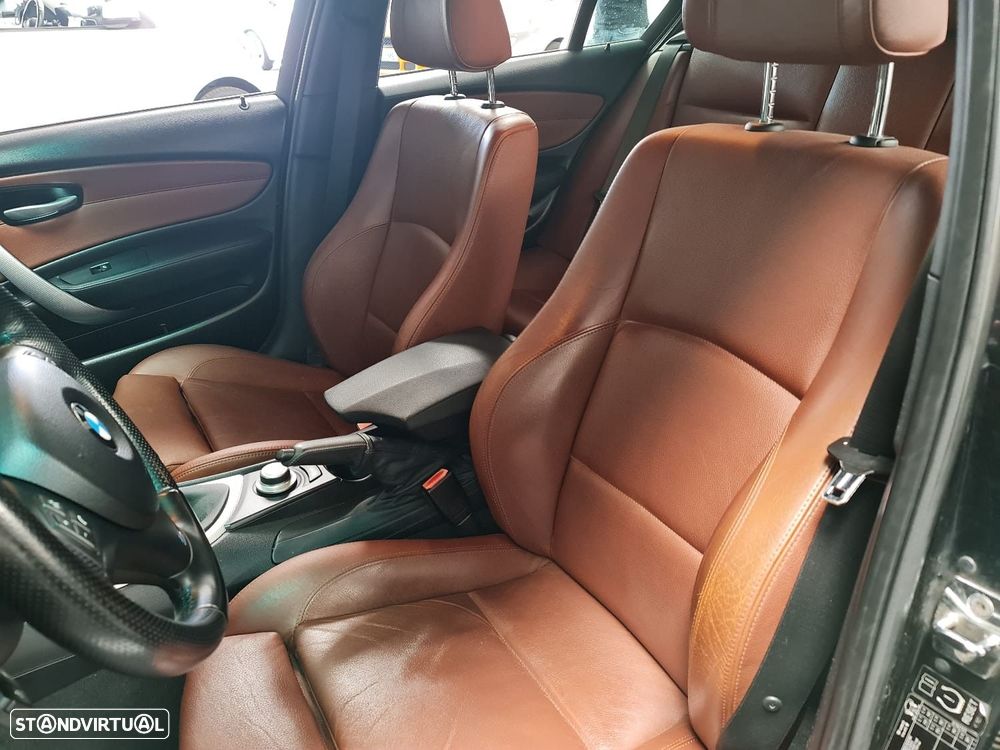 BMW 120 d - 30