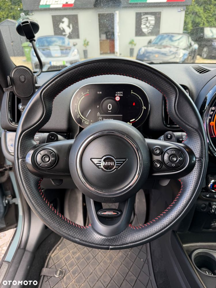 MINI Countryman Cooper S - 19